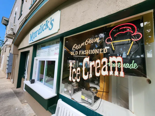Murdick's Fudge and Ice Cream