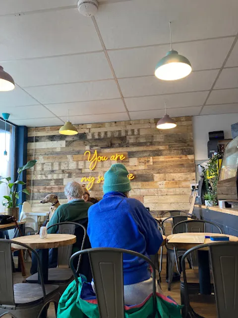 Moosh Charlton Kings