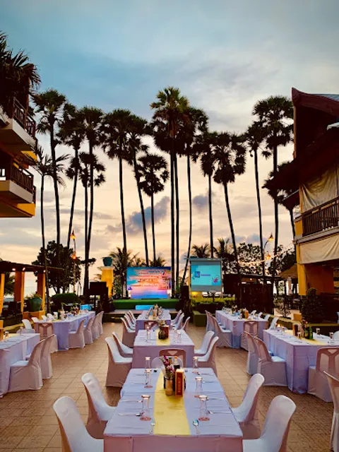 Smile Restaurant - Karon Beach