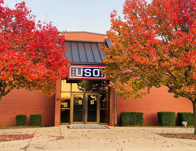 Fort Leonard Wood USO Club