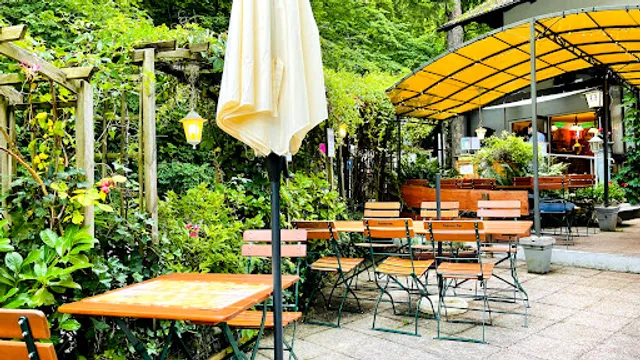 Steakhaus Füssen & Tapas Bar