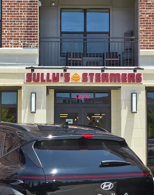Sully's Steamers - Evans, GA