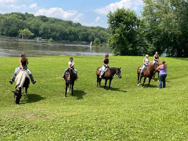 Cedar Valley Stables Inc