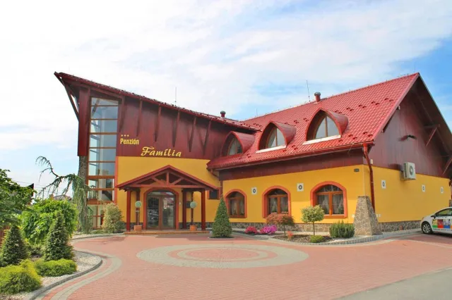 Pension Familia