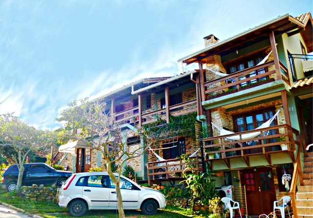 Residencial Las Islas