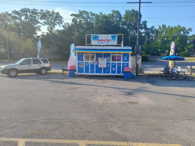 General Grant Shopping Center