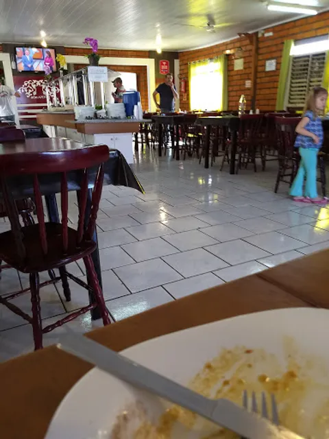 D`NHOS PIZZARIA E RESTAURANTE