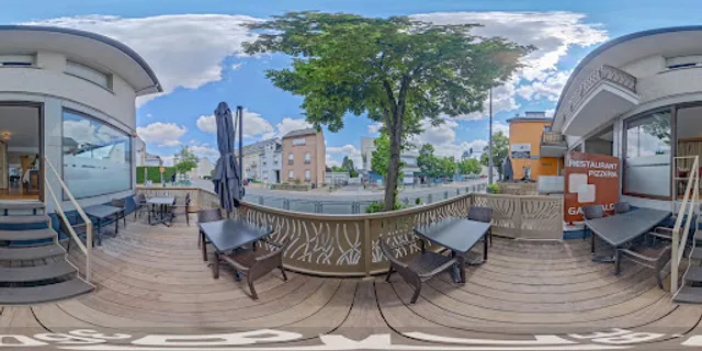 Restaurant Garibaldi