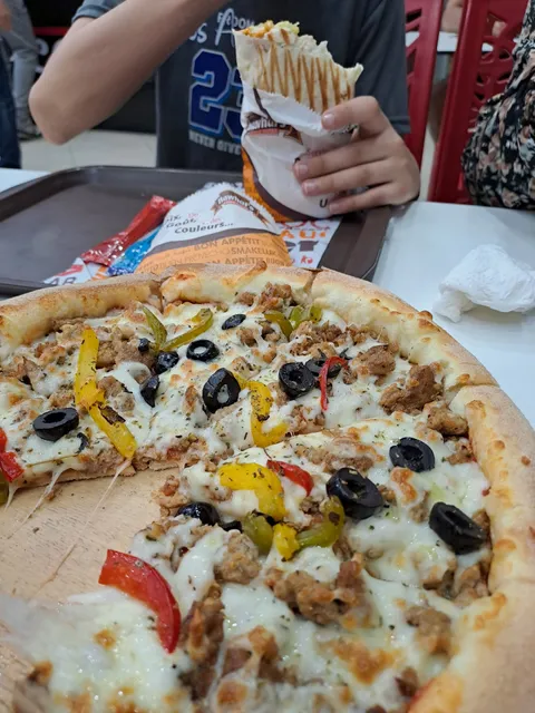 تاكوس الحسيمة