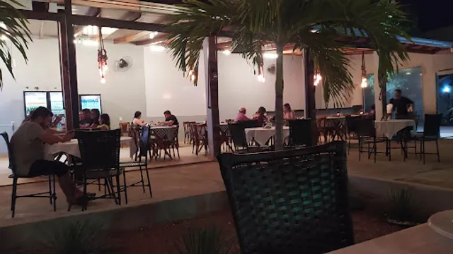 Oh Filé Espetaria Gourmet