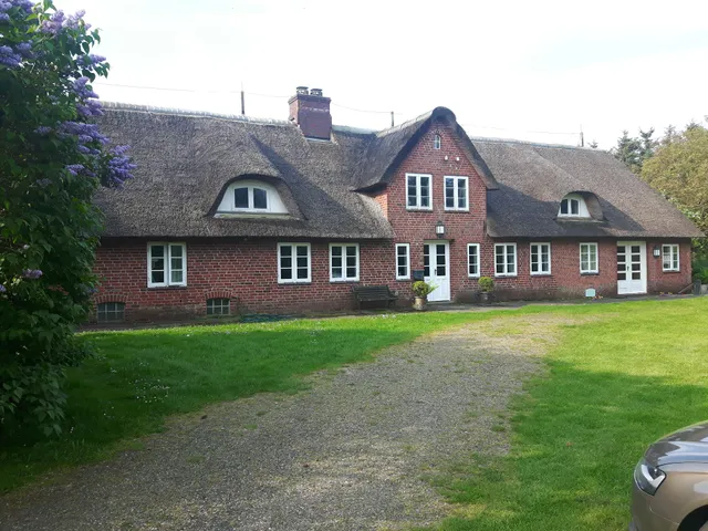 Gästehaus Hackerhof Theodor Reimar Hacker