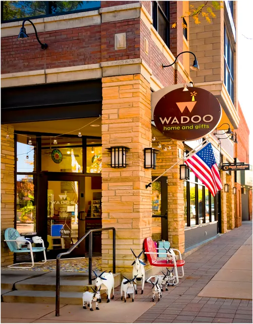 Wadoo Home and Gifts