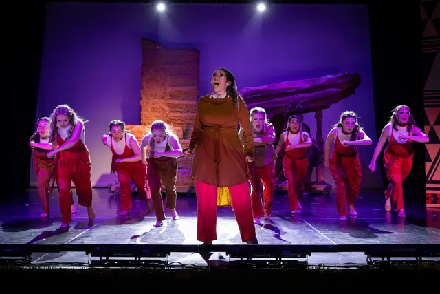 Christian Arts and Theatre