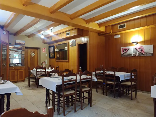 Restaurant Can Lladó