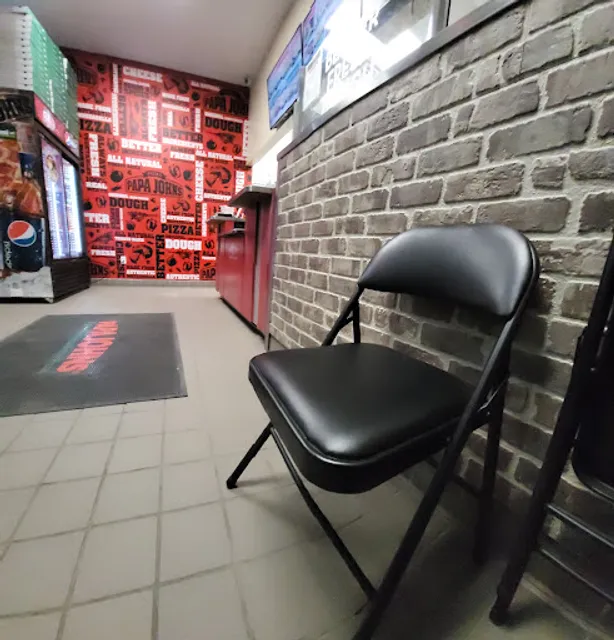 Papa Johns Pizza
