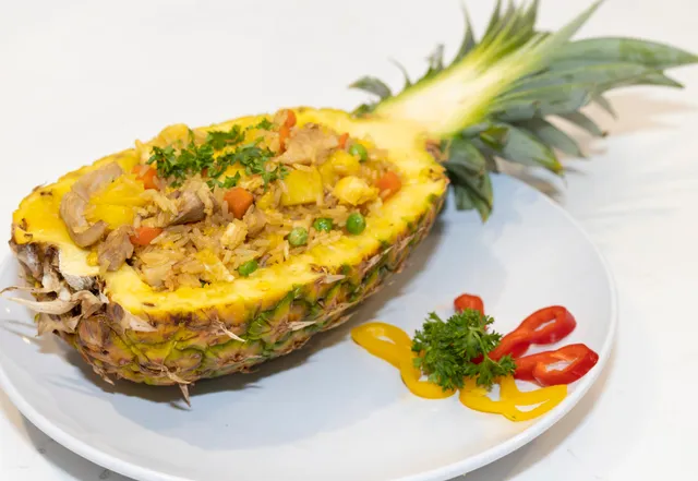 Pryceless Island Grill