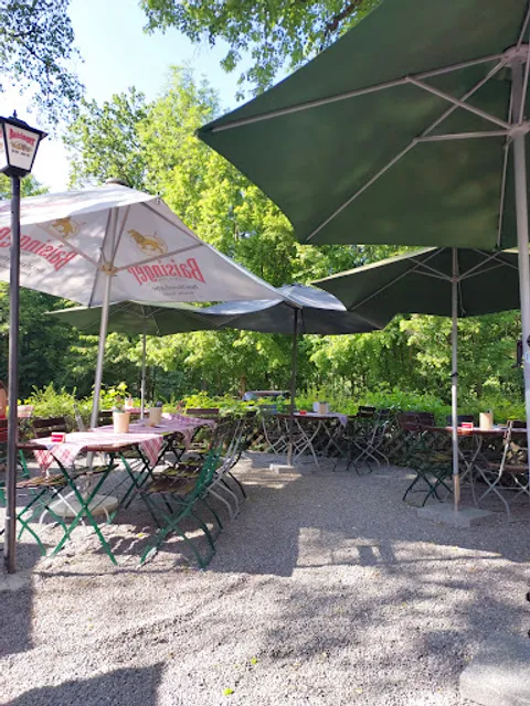 Restaurant Schützenhaus Reutlingen