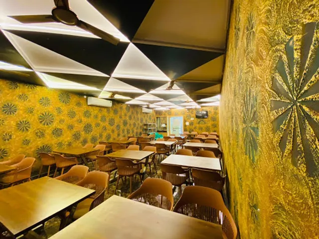 Lucky9 Tadipatri Dum Biryani Family Restaurant