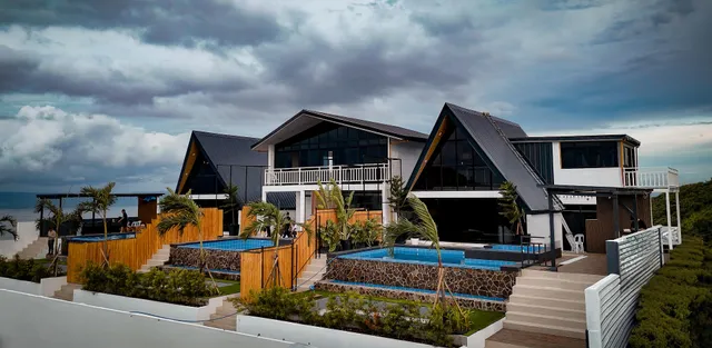 City On A Hill Private Villas