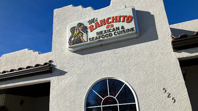 Mi Ranchito Restaurant 2