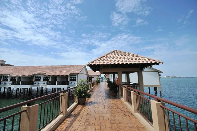 Grand Lexis Port Dickson