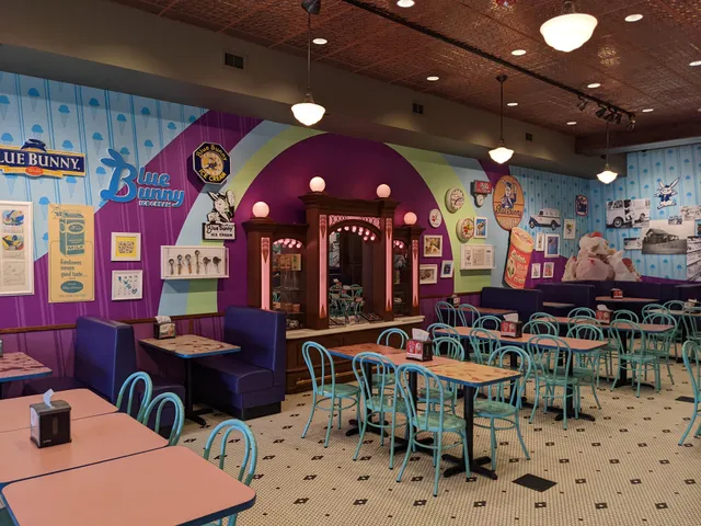 Ice Cream Capital of the World