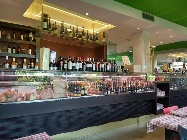 Trattoria Cognento Reggio Emilia- Cucina Emiliana dal 1936