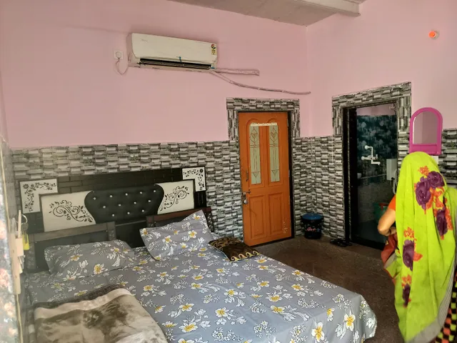 Shri Krishna Kunj homestay