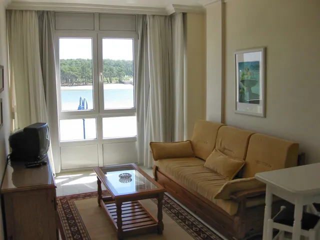 Apartamentos Marítimo Sólo Adultos