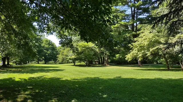 Merion Botanical Park