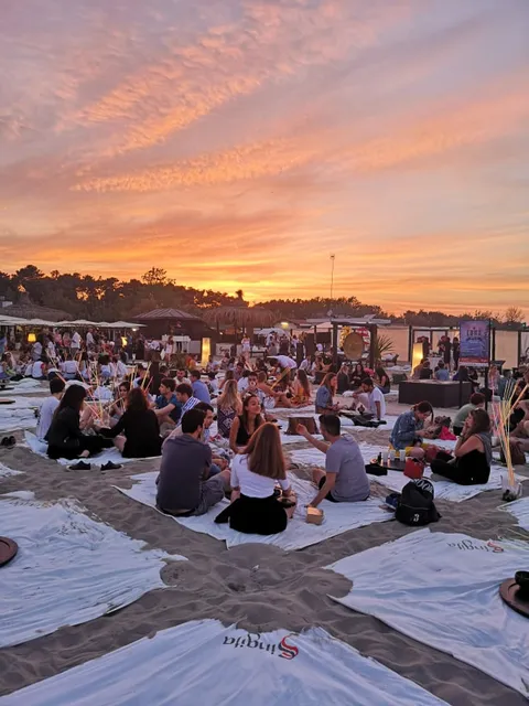 Singita Miracle Beach