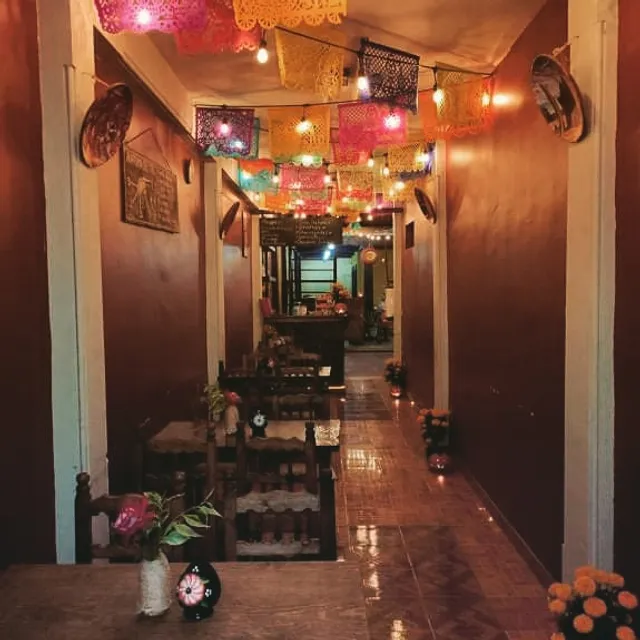 Tacos y Mas... San Judas