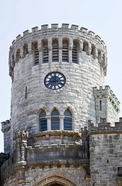 Hempstead House