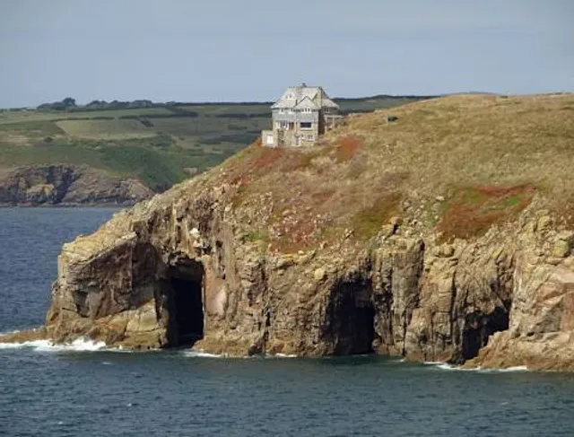 Rinsey Head