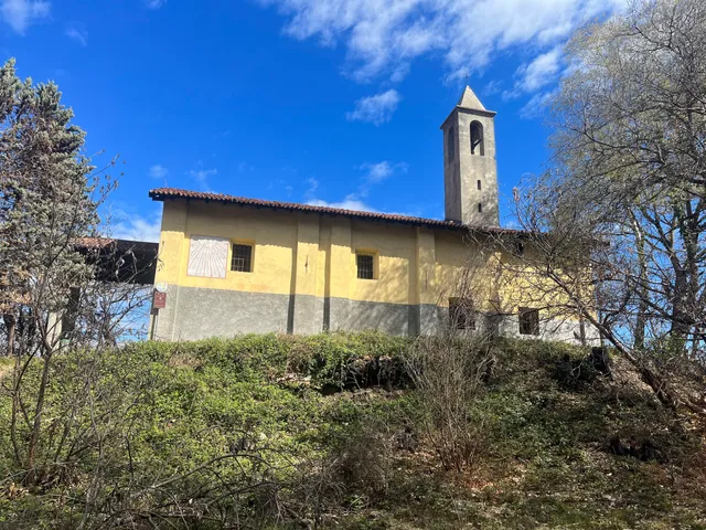 Chiesa di San Quirico