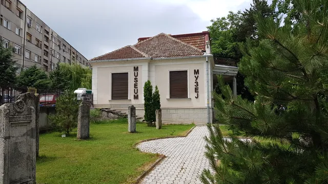 Municipality of Kumanovo