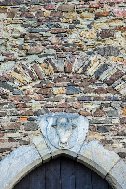 Ascensor a la Alcazaba