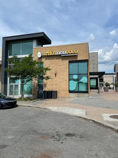 Allô mon Coco Centropolis