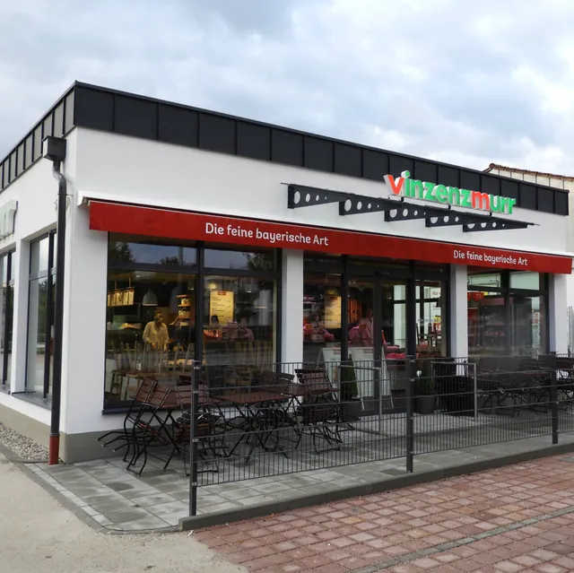 Vinzenzmurr Metzgerei - Wolfratshausen