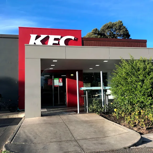 KFC Renmark