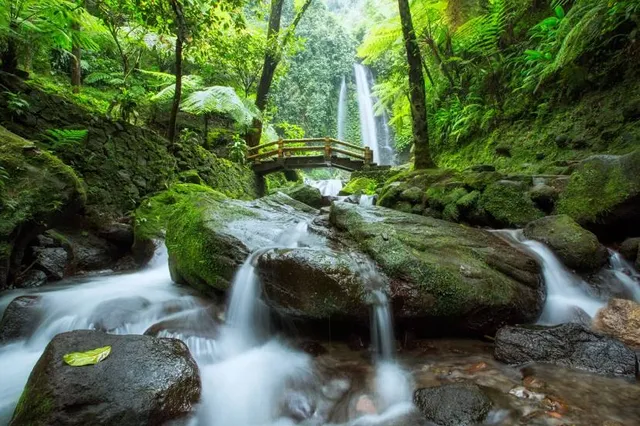 Jumog Waterfall
