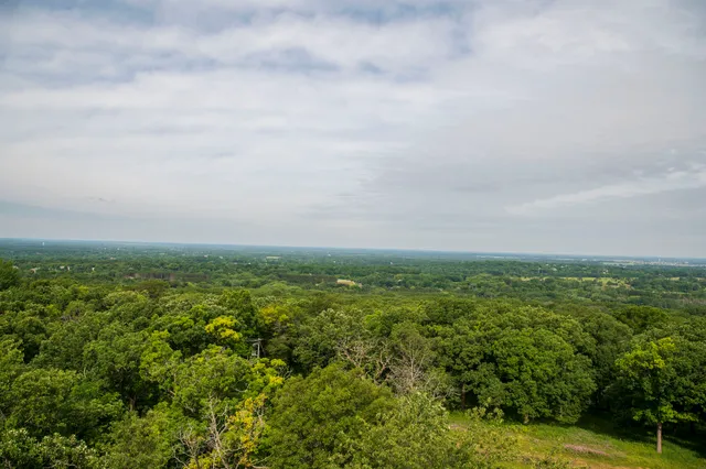 Friends of Lapham Peak