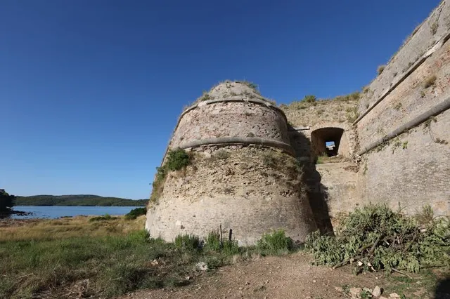 St. Nicholas Fortress