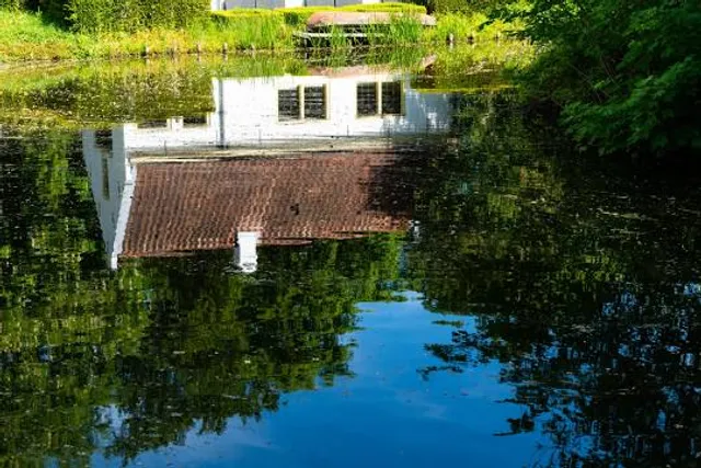 Bangsbo Botaniske Have