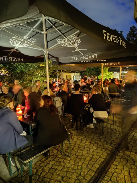 The Castle Berlin Mitte