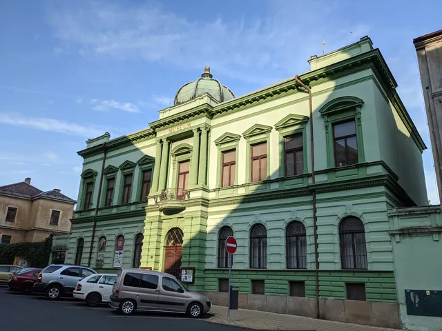Čáslav City Museum