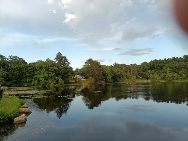 Abington Park & Recreation