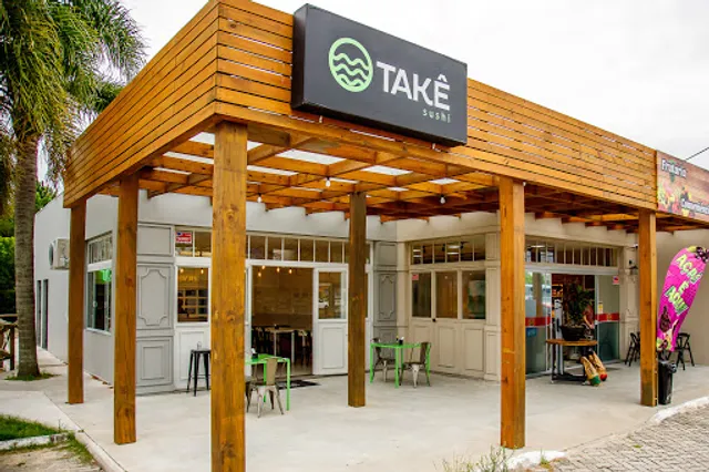 Takê Sushi