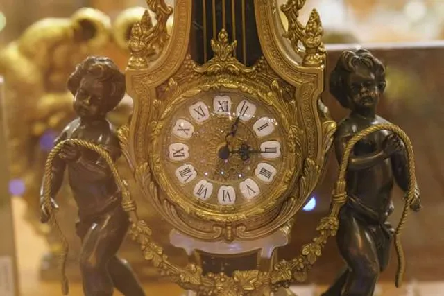 AJIT-VIVEK MUSEUM (Ramakrishna Mission Vivekananda Smriti Mandir)