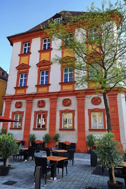 Burgruine Altes Schloss